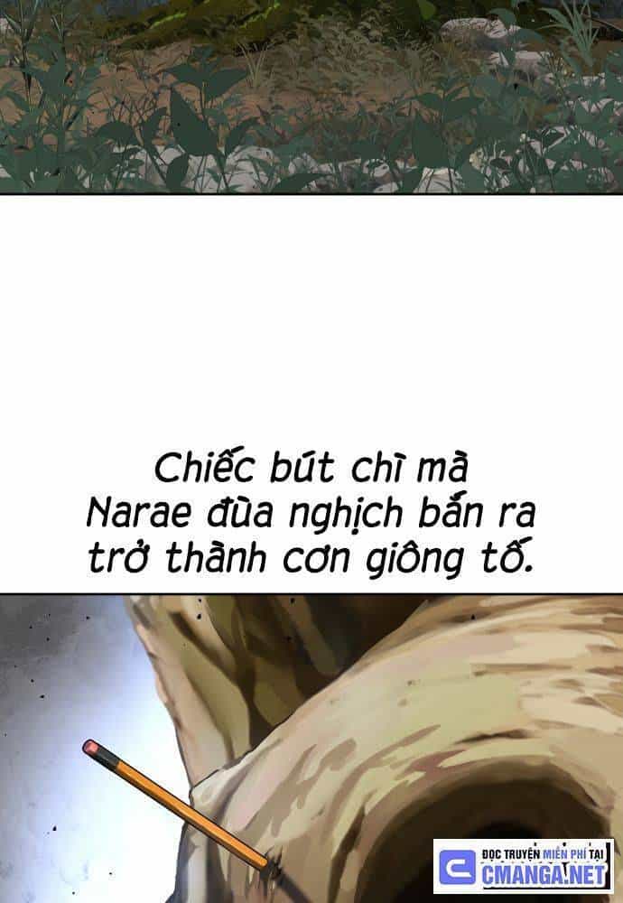 Lời Nguyền Của Dangun - Chương 18 - ảnh 172