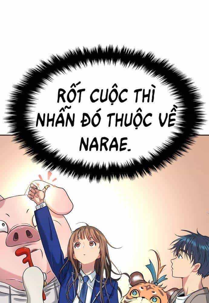 Lời Nguyền Của Dangun - Chương 18 - ảnh 2