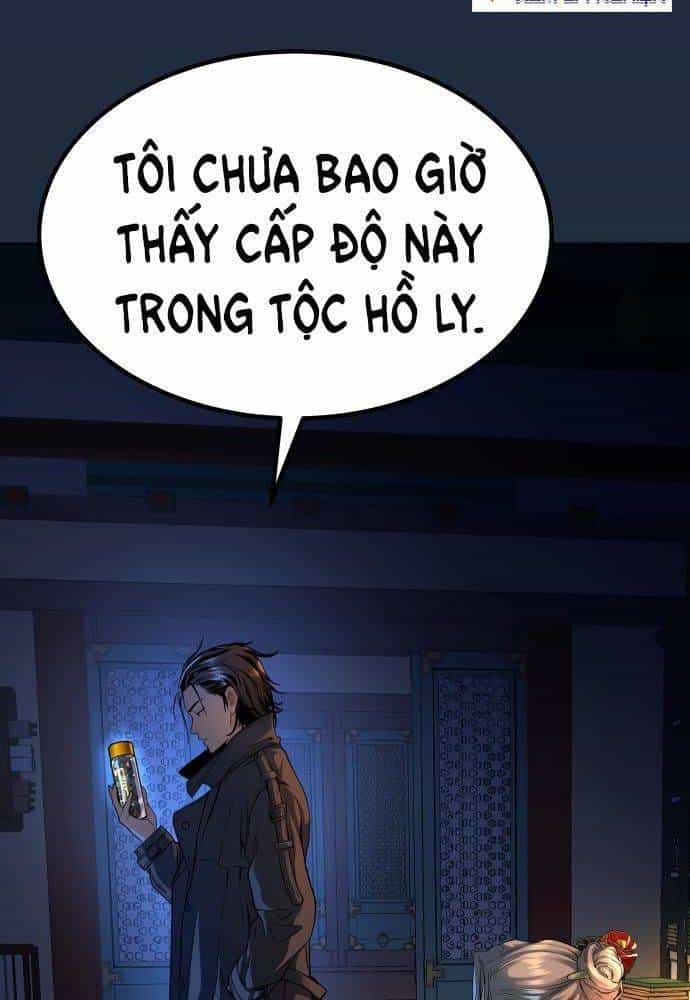 Lời Nguyền Của Dangun - Chương 18 - ảnh 23
