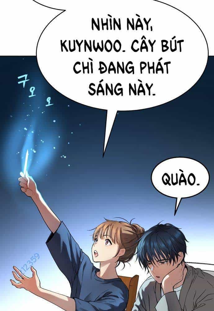 Lời Nguyền Của Dangun - Chương 18 - ảnh 42