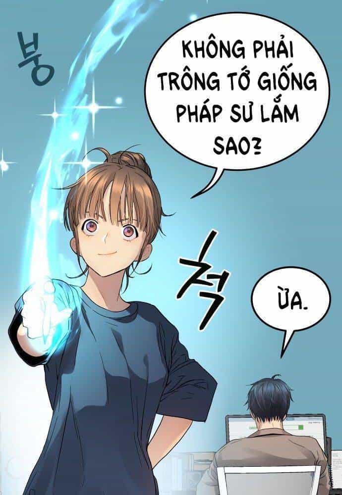 Lời Nguyền Của Dangun - Chương 18 - ảnh 45