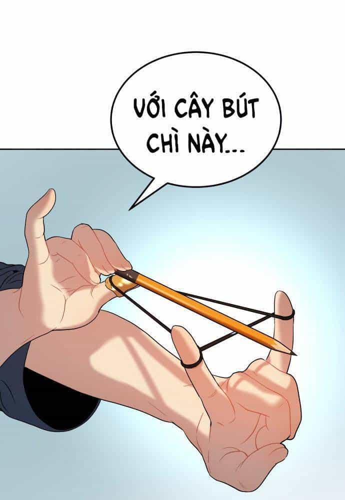 Lời Nguyền Của Dangun - Chương 18 - ảnh 48