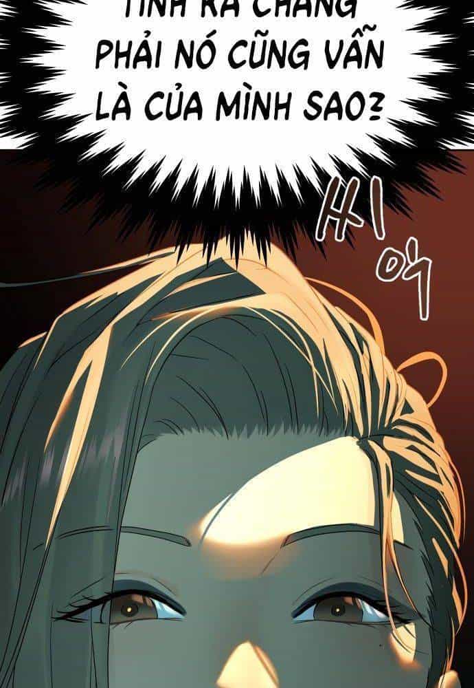 Lời Nguyền Của Dangun - Chương 18 - ảnh 5