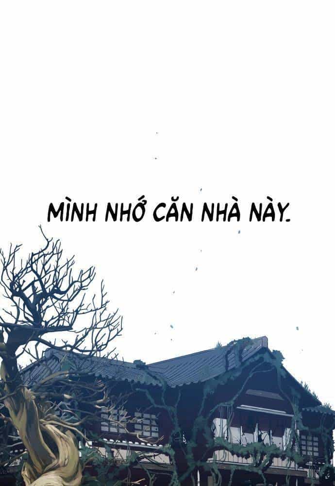 Lời Nguyền Của Dangun - Chương 19 - ảnh 12