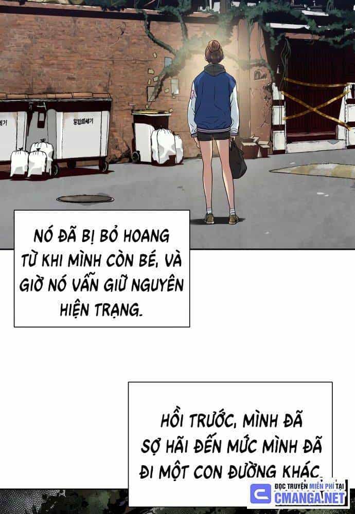 Lời Nguyền Của Dangun - Chương 19 - ảnh 13
