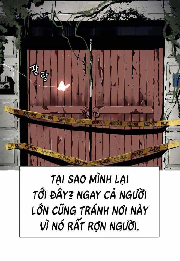 Lời Nguyền Của Dangun - Chương 19 - ảnh 15