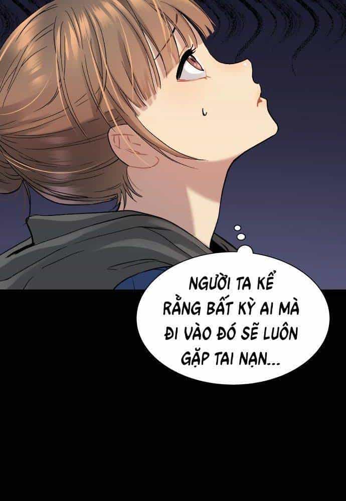 Lời Nguyền Của Dangun - Chương 19 - ảnh 17