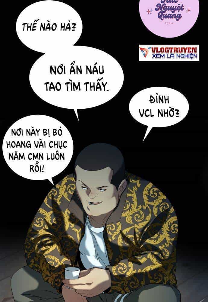 Lời Nguyền Của Dangun - Chương 19 - ảnh 21