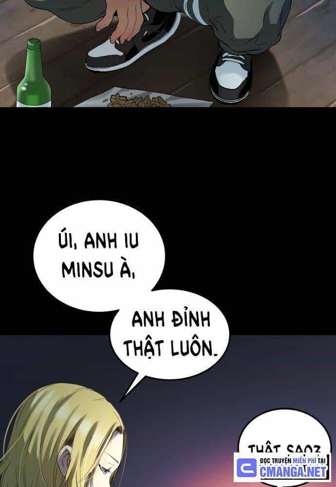 Lời Nguyền Của Dangun - Chương 19 - ảnh 22