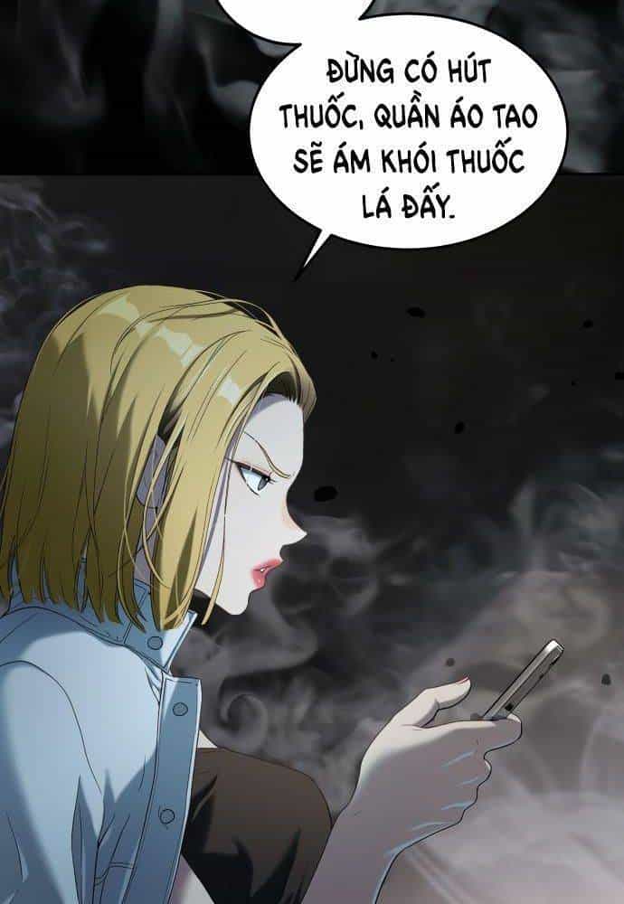 Lời Nguyền Của Dangun - Chương 19 - ảnh 26