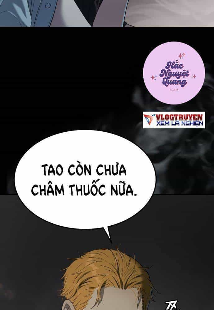 Lời Nguyền Của Dangun - Chương 19 - ảnh 27
