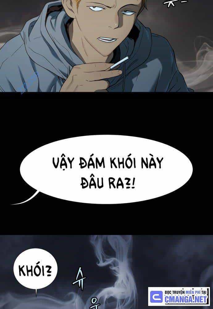 Lời Nguyền Của Dangun - Chương 19 - ảnh 28