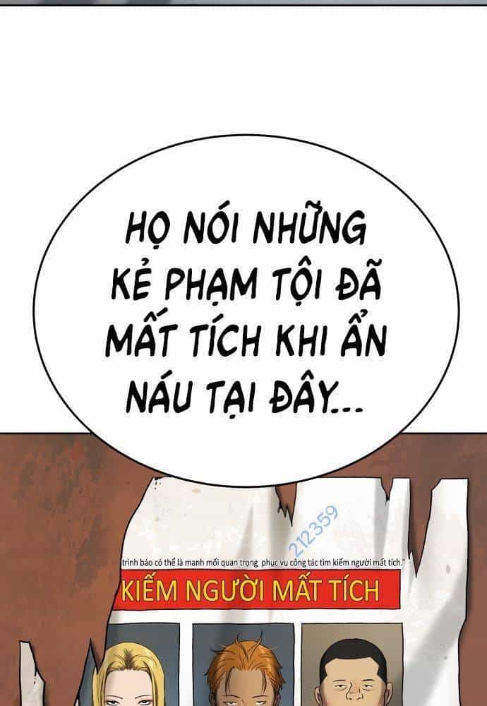 Lời Nguyền Của Dangun - Chương 19 - ảnh 41