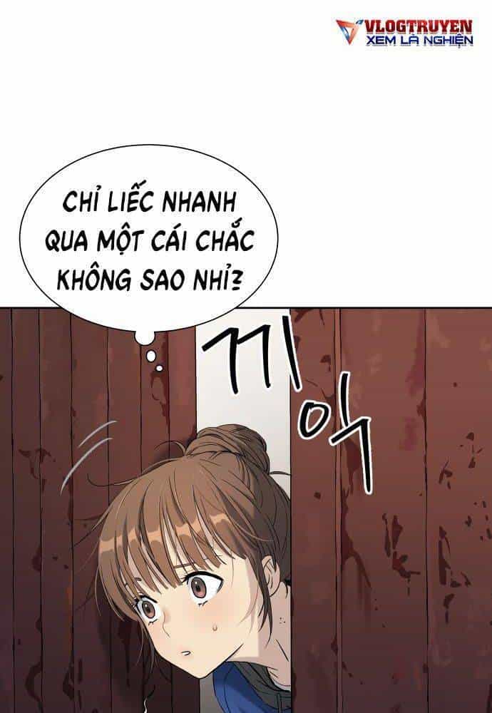 Lời Nguyền Của Dangun - Chương 19 - ảnh 44