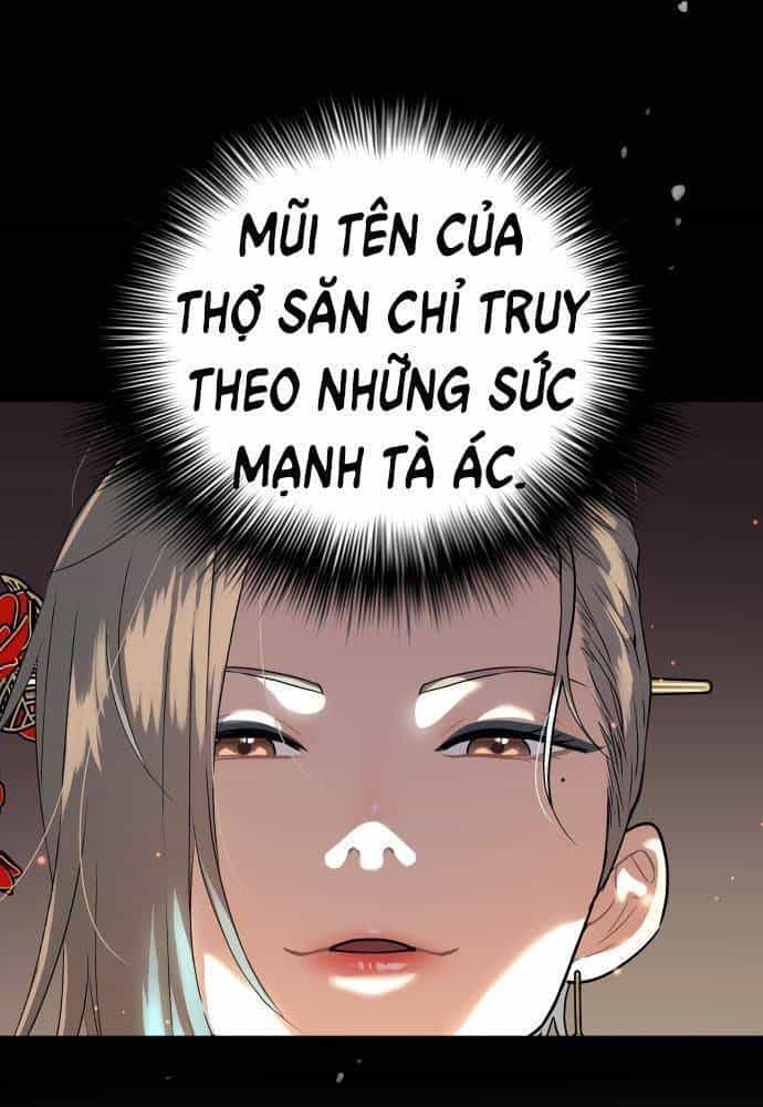 Lời Nguyền Của Dangun - Chương 19 - ảnh 53