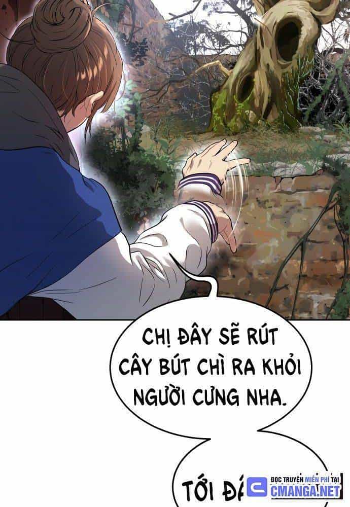 Lời Nguyền Của Dangun - Chương 19 - ảnh 61