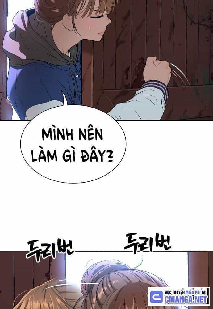 Lời Nguyền Của Dangun - Chương 19 - ảnh 64