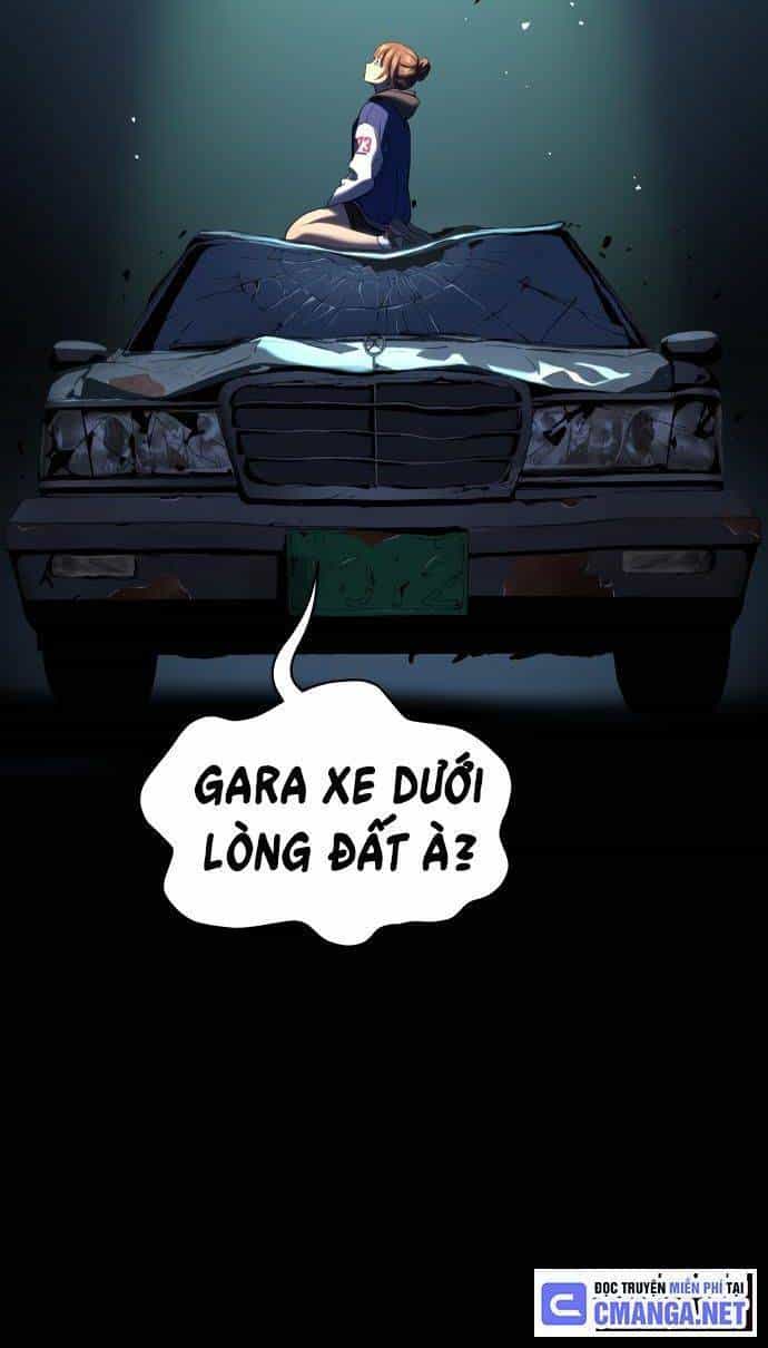 Lời Nguyền Của Dangun - Chương 19 - ảnh 76