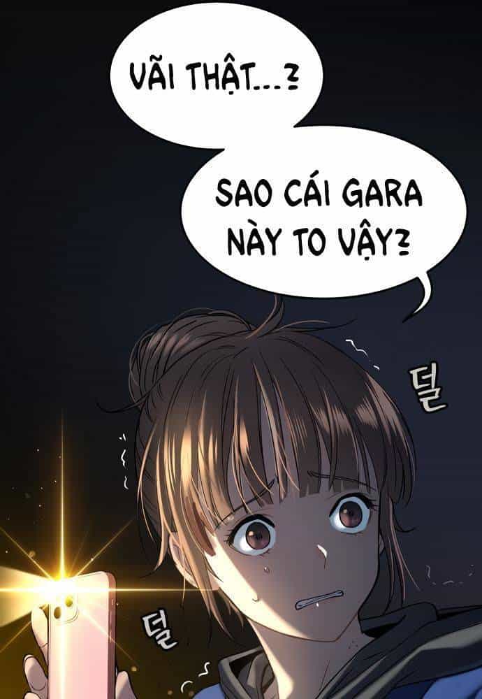 Lời Nguyền Của Dangun - Chương 19 - ảnh 86
