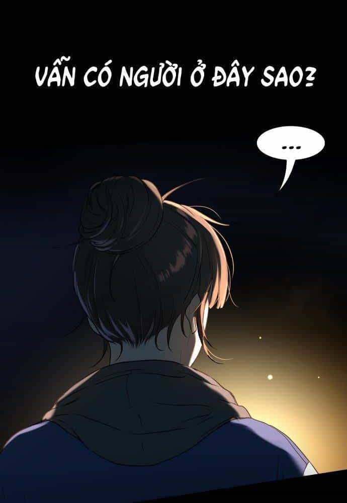 Lời Nguyền Của Dangun - Chương 19 - ảnh 99