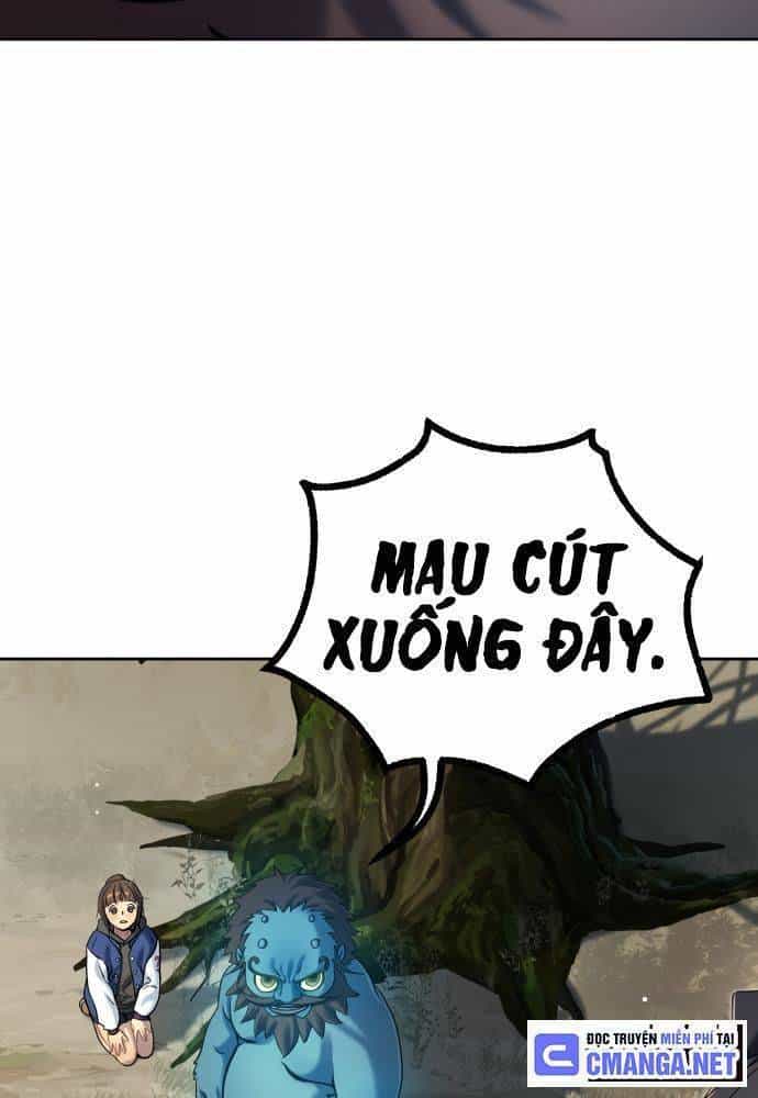 Lời Nguyền Của Dangun - Chương 20 - ảnh 2