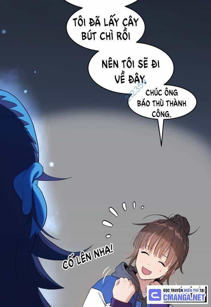 Lời Nguyền Của Dangun - Chương 21 - ảnh 139