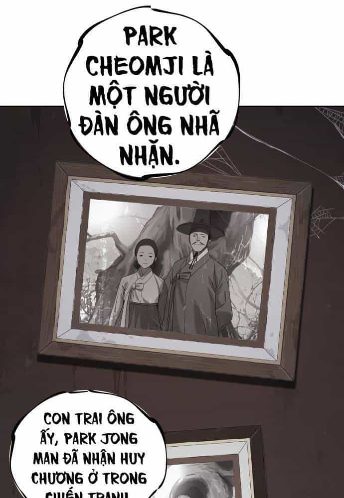 Lời Nguyền Của Dangun - Chương 21 - ảnh 143