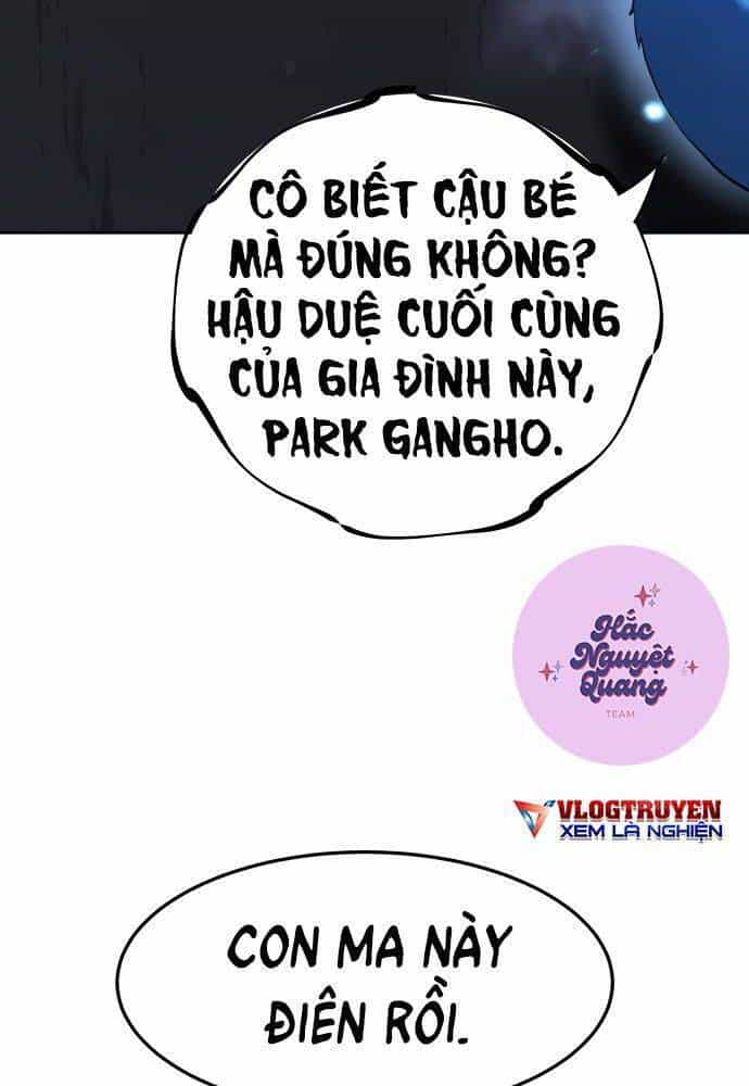 Lời Nguyền Của Dangun - Chương 21 - ảnh 146