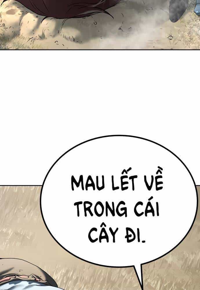Lời Nguyền Của Dangun - Chương 21 - ảnh 29
