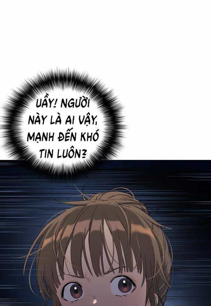 Lời Nguyền Của Dangun - Chương 21 - ảnh 63