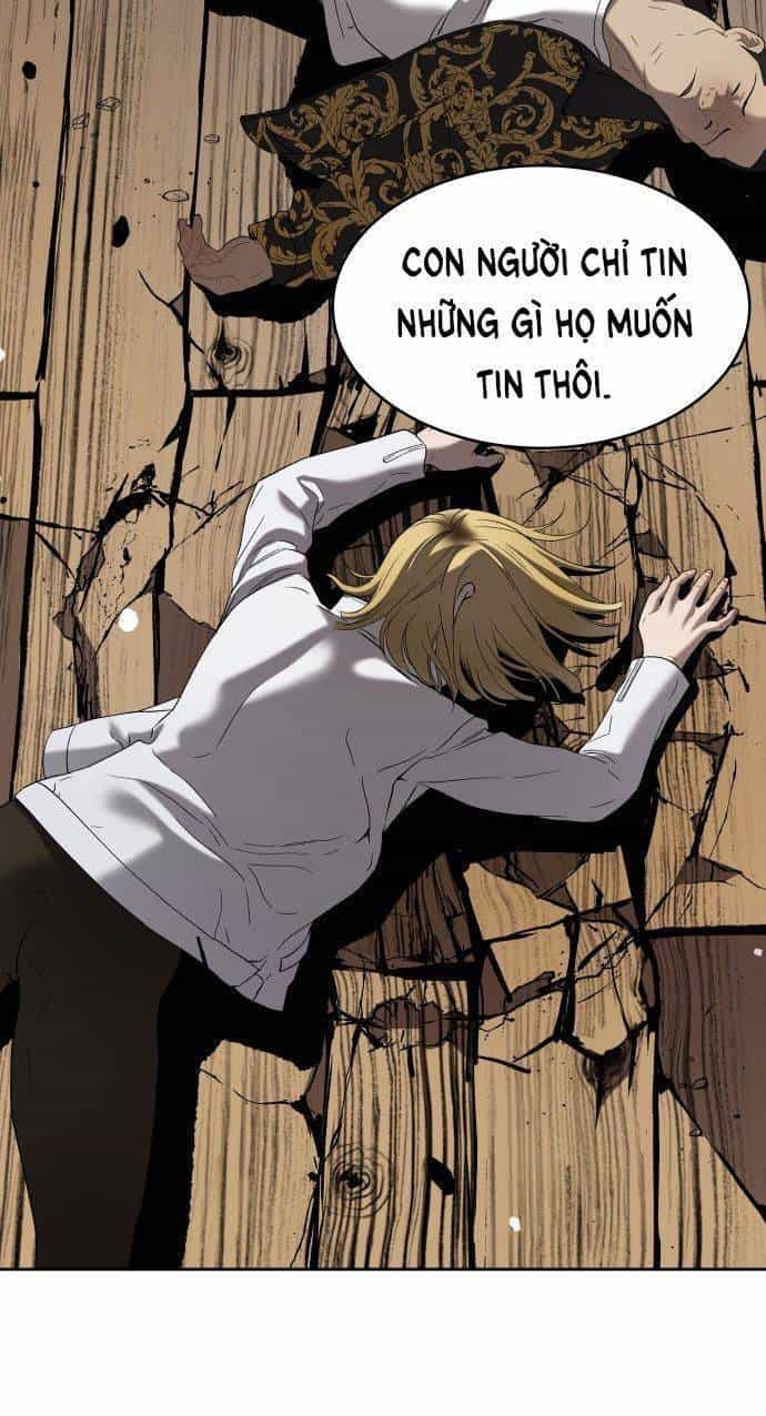 Lời Nguyền Của Dangun - Chương 22 - ảnh 111
