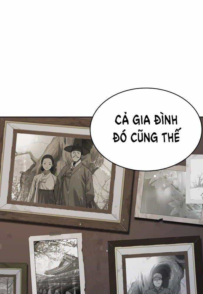 Lời Nguyền Của Dangun - Chương 22 - ảnh 113