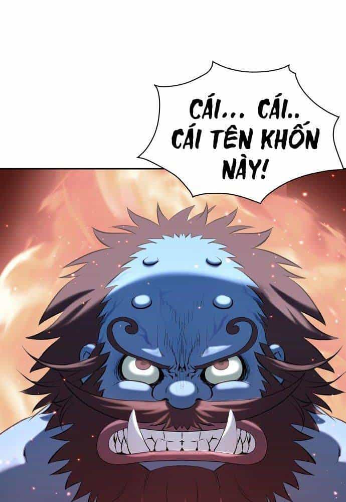 Lời Nguyền Của Dangun - Chương 22 - ảnh 117