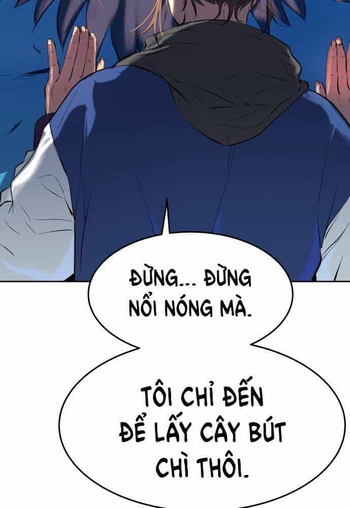 Lời Nguyền Của Dangun - Chương 22 - ảnh 14