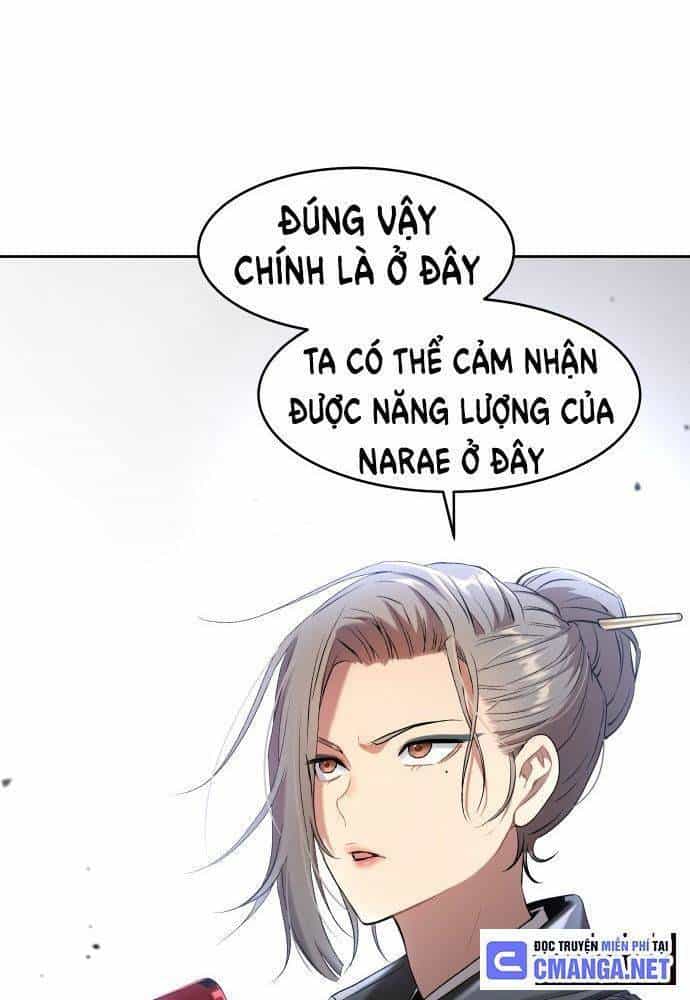 Lời Nguyền Của Dangun - Chương 22 - ảnh 142