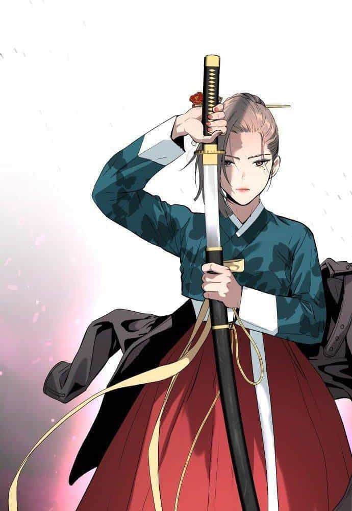 Lời Nguyền Của Dangun - Chương 22 - ảnh 149