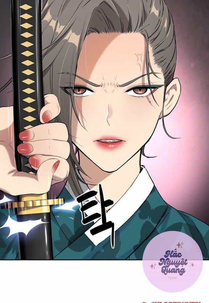 Lời Nguyền Của Dangun - Chương 22 - ảnh 152