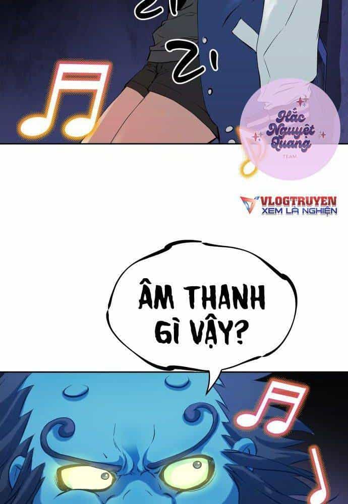 Lời Nguyền Của Dangun - Chương 22 - ảnh 17