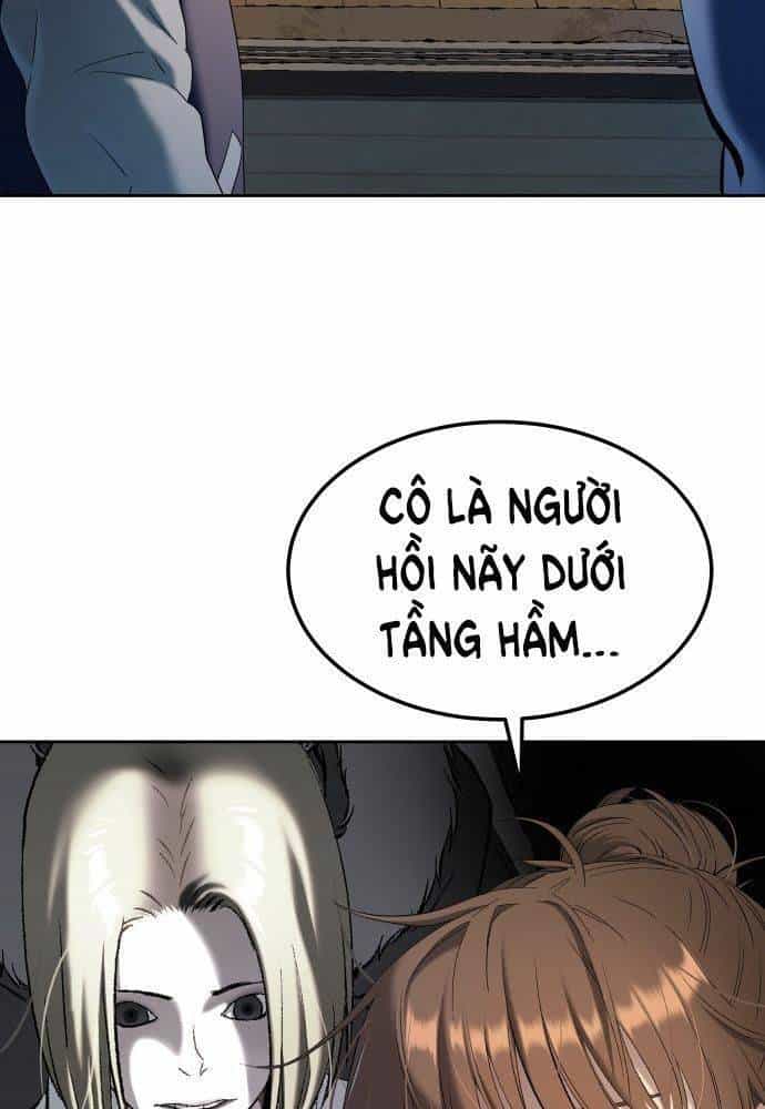 Lời Nguyền Của Dangun - Chương 22 - ảnh 38