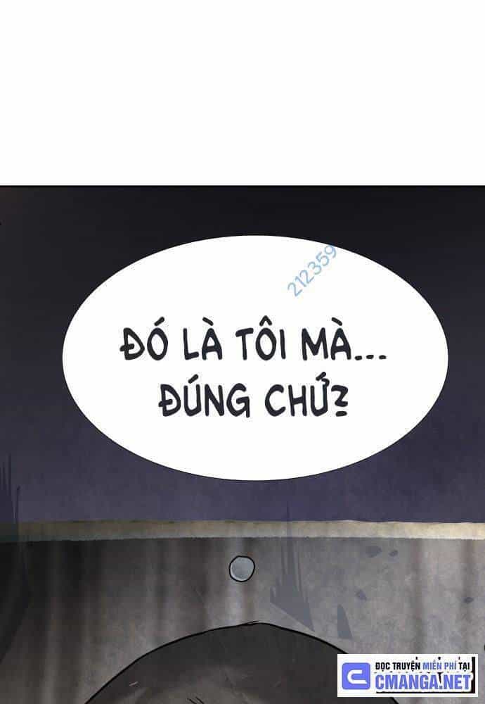 Lời Nguyền Của Dangun - Chương 22 - ảnh 4