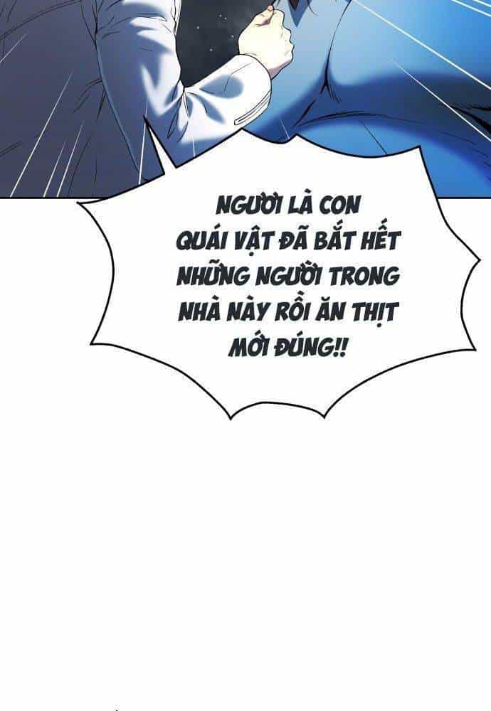 Lời Nguyền Của Dangun - Chương 22 - ảnh 45