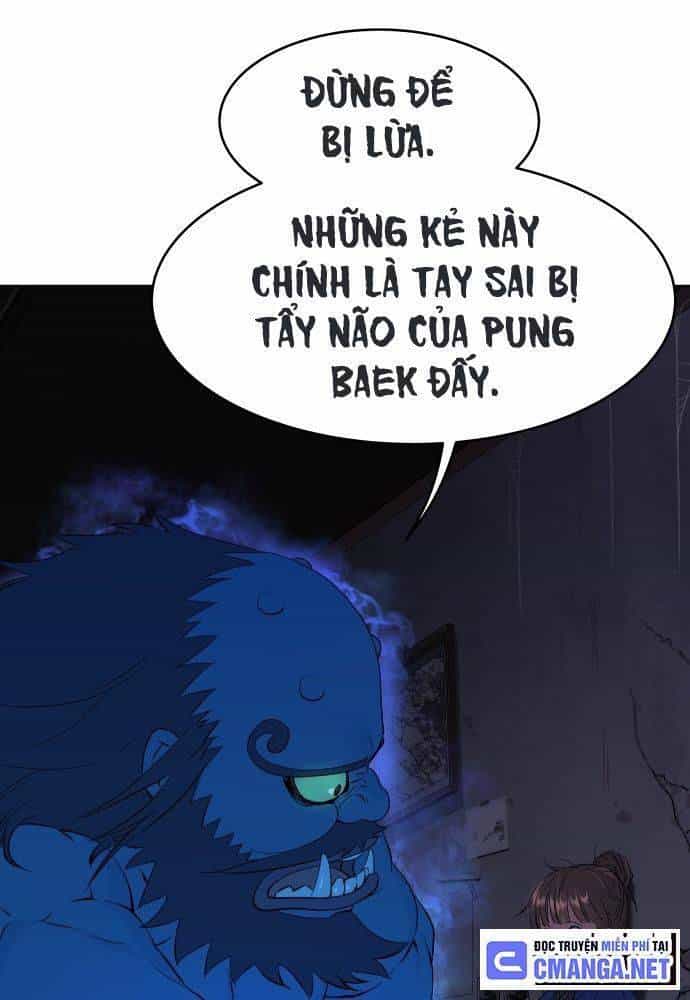 Lời Nguyền Của Dangun - Chương 22 - ảnh 73