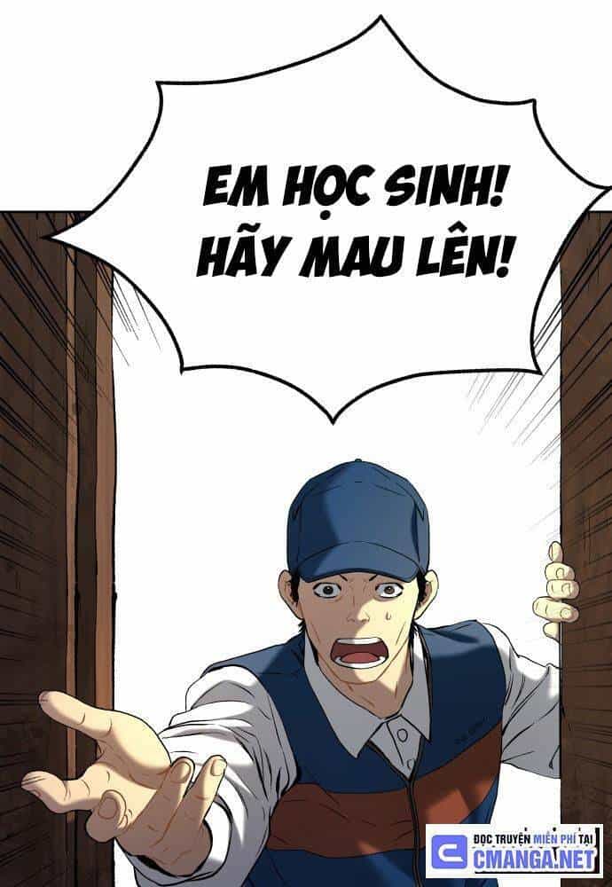Lời Nguyền Của Dangun - Chương 22 - ảnh 91