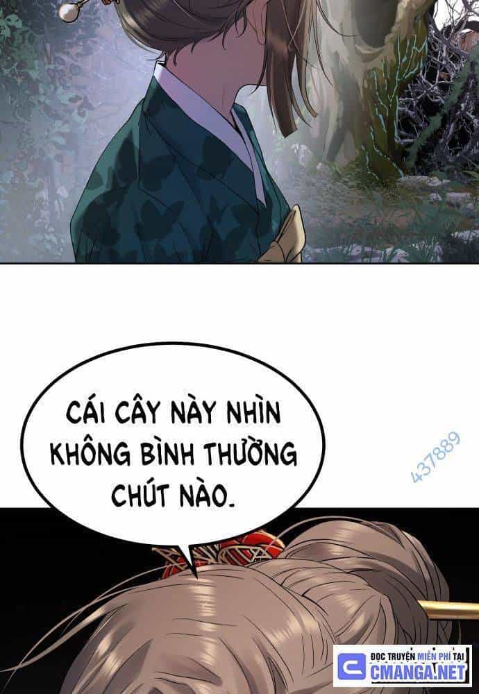 Lời Nguyền Của Dangun - Chương 23 - ảnh 10