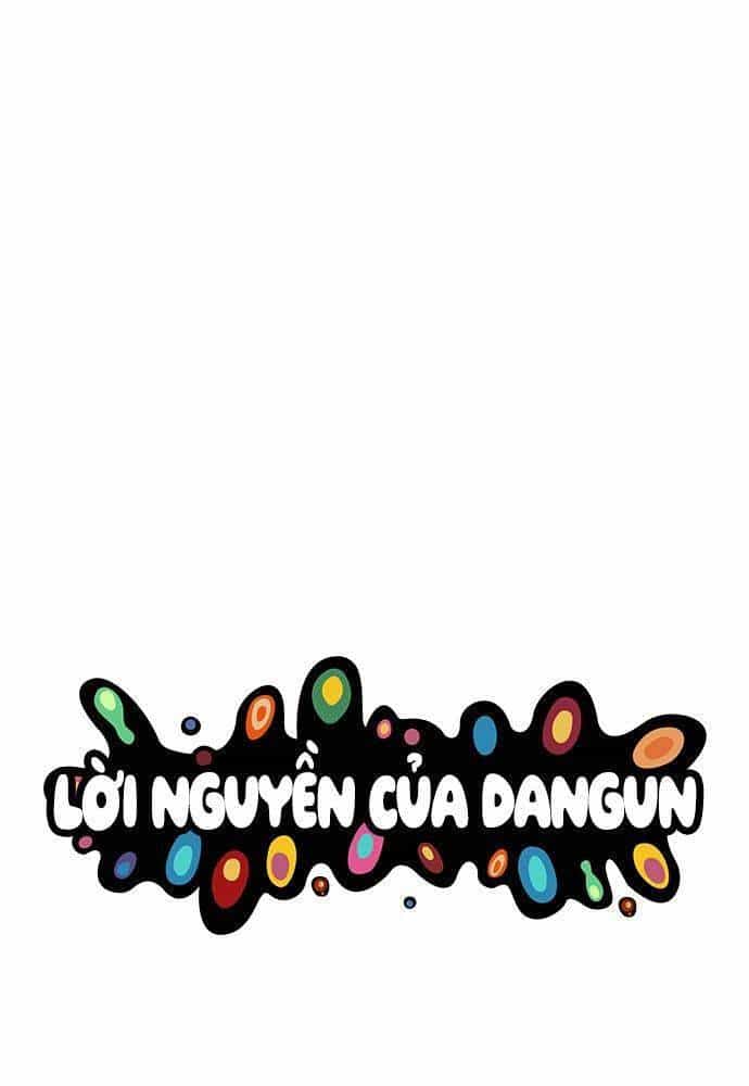 Lời Nguyền Của Dangun - Chương 23 - ảnh 12
