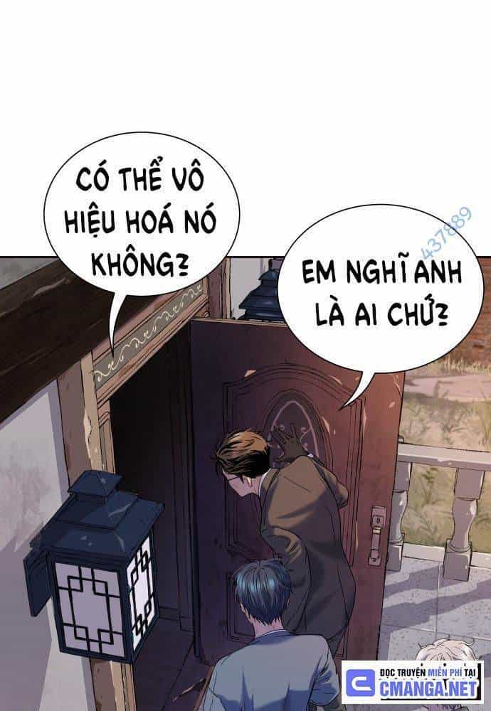 Lời Nguyền Của Dangun - Chương 23 - ảnh 28