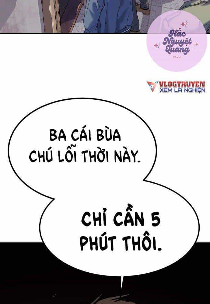 Lời Nguyền Của Dangun - Chương 23 - ảnh 29