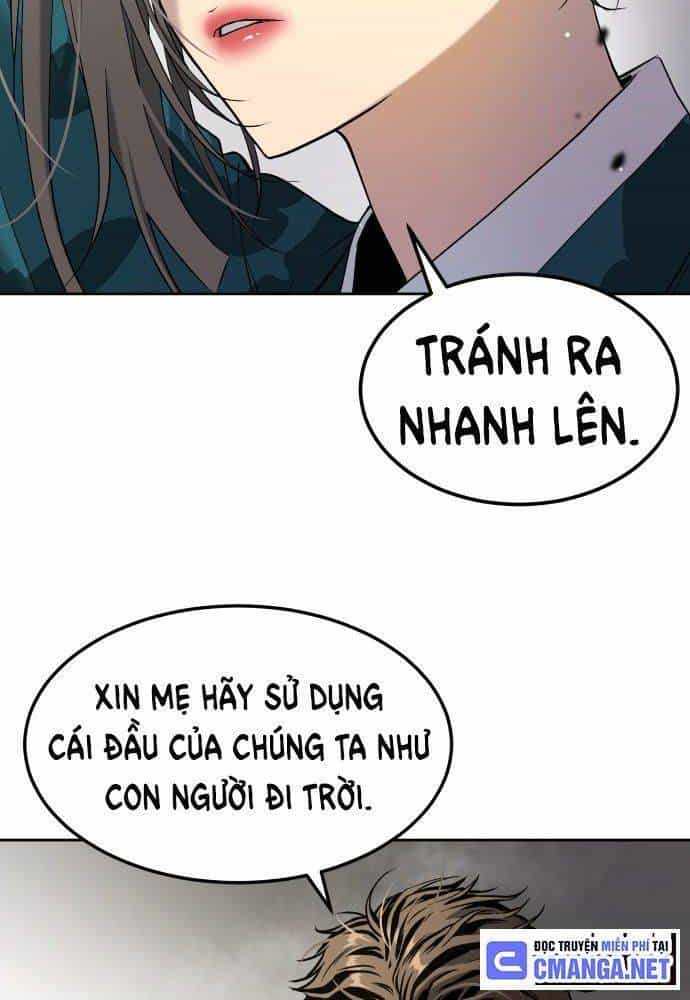 Lời Nguyền Của Dangun - Chương 23 - ảnh 43