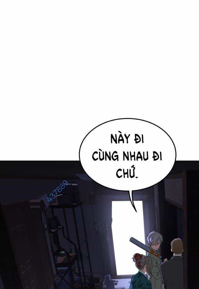 Lời Nguyền Của Dangun - Chương 23 - ảnh 66