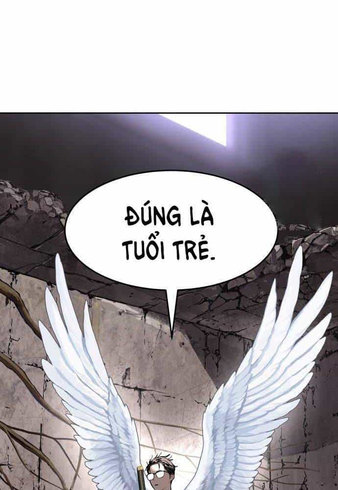 Lời Nguyền Của Dangun - Chương 24 - ảnh 123